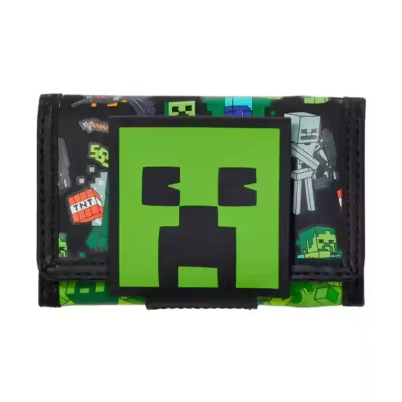 Smiggle Minecraft School Set