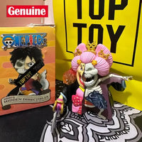 One Piece Freeny's Hidden Dissectibles Blind Box