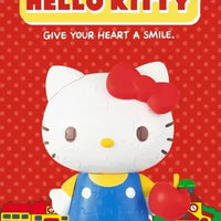 Hello KT 50th Anniversary Masterpiece Puzzle