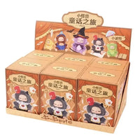 Little Monster Fairy Tale Journey Blind Box