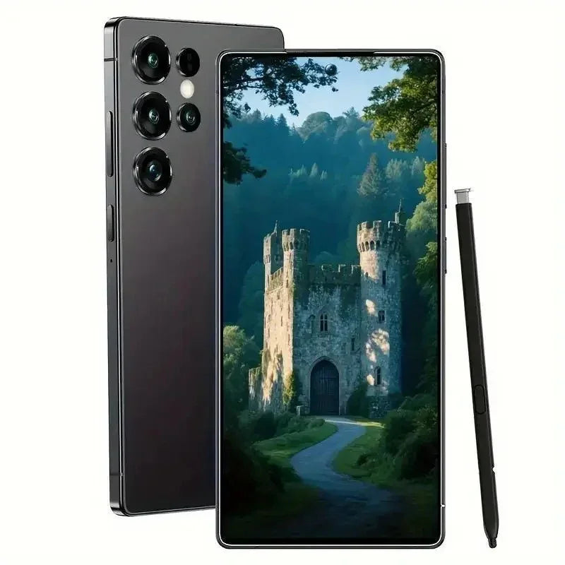 S25 Ultra 5G Smartphone
