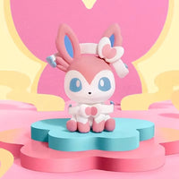 Funism Eevee Evolution Little Adventure Series Blind Box