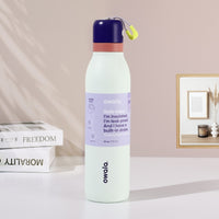 Owala FreeSip Twist Insulated Bottle (24 oz)