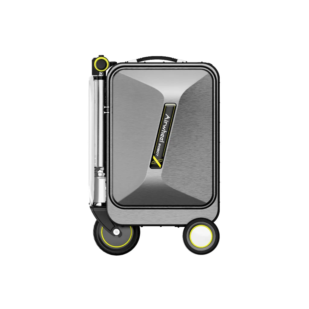 Airwheel SE3SX Smart Electric Rideable Carry-On Suitcase