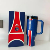 PSG x Stanley 1913 Quencher ProTour Flip Straw Tumbler (40 oz)