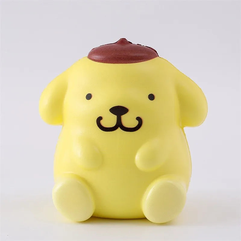 Sanliou Softies Stress Relief Squishy