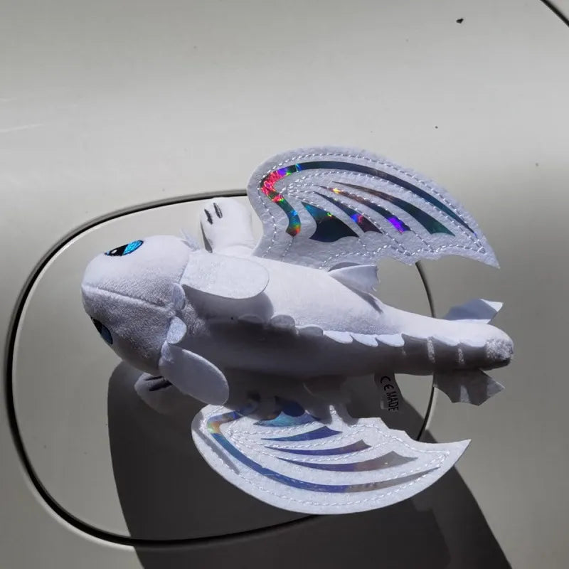 HTTYD Wind-Wings Dragon Plush
