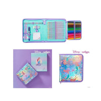 Smiggle Zip It Stationery Gift Pack