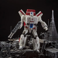 Transformers Siege for Cybertron WFC-S28 Jetfire Figure