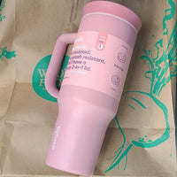 Owala Insulated Travel Tumbler (40 oz)