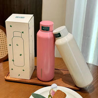 StarBX Silk Glaze Bottle (550 ml)