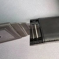 Quantum Magical Flick Wallet Illusion