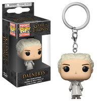 Funko POP Game of Thrones Keychain