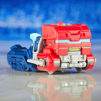 Transformers One OD-01 Deluxe Class Optimus Prime Action Figure