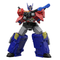 Transformers AoP Star Optimus Prime Leader Class Action Figure