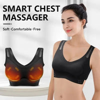 AuraForm Breast Therapy Massager