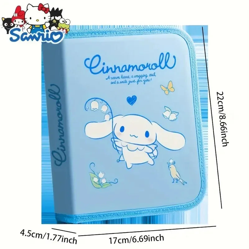 Sanliou Kawaii Crew's Marker Cache