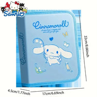 Sanliou Kawaii Crew's Marker Cache