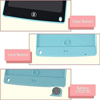 Digital Doodle LCD Writing Tablet