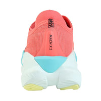 WHO-KA Mens Mach X2 Running Shoes