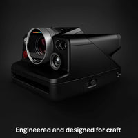 Polaroid I-2 Pro-Grade Instant Camera