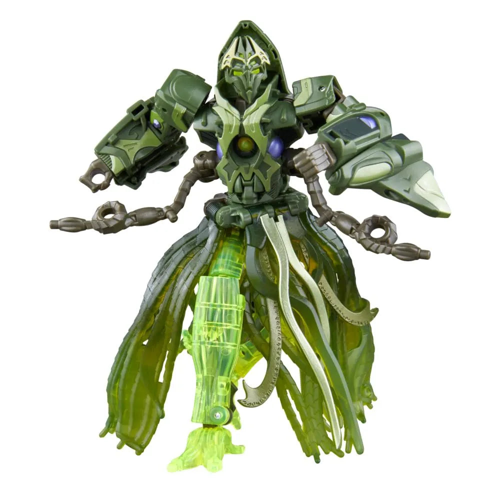 Transformers AoP The Thirteen Quintus Prime Figure