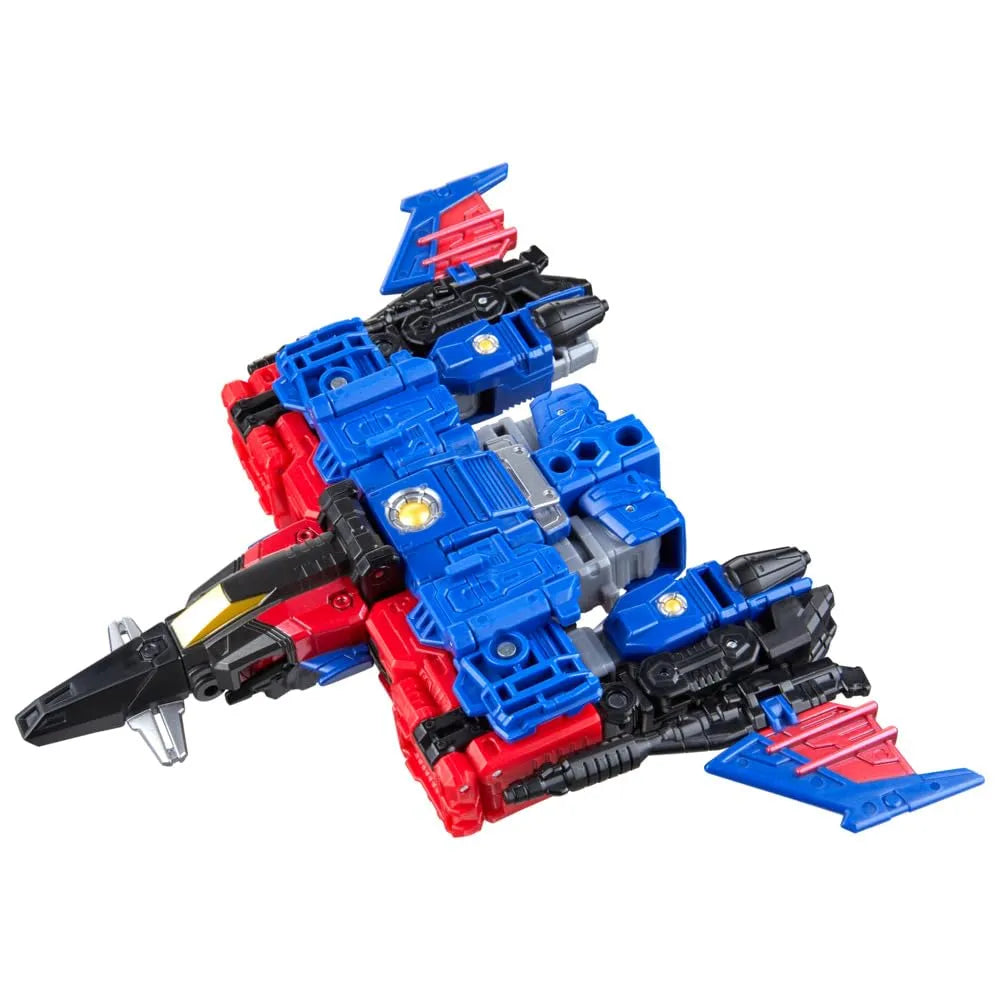Transformers AoP The Thirteen Nexus Prime Figure