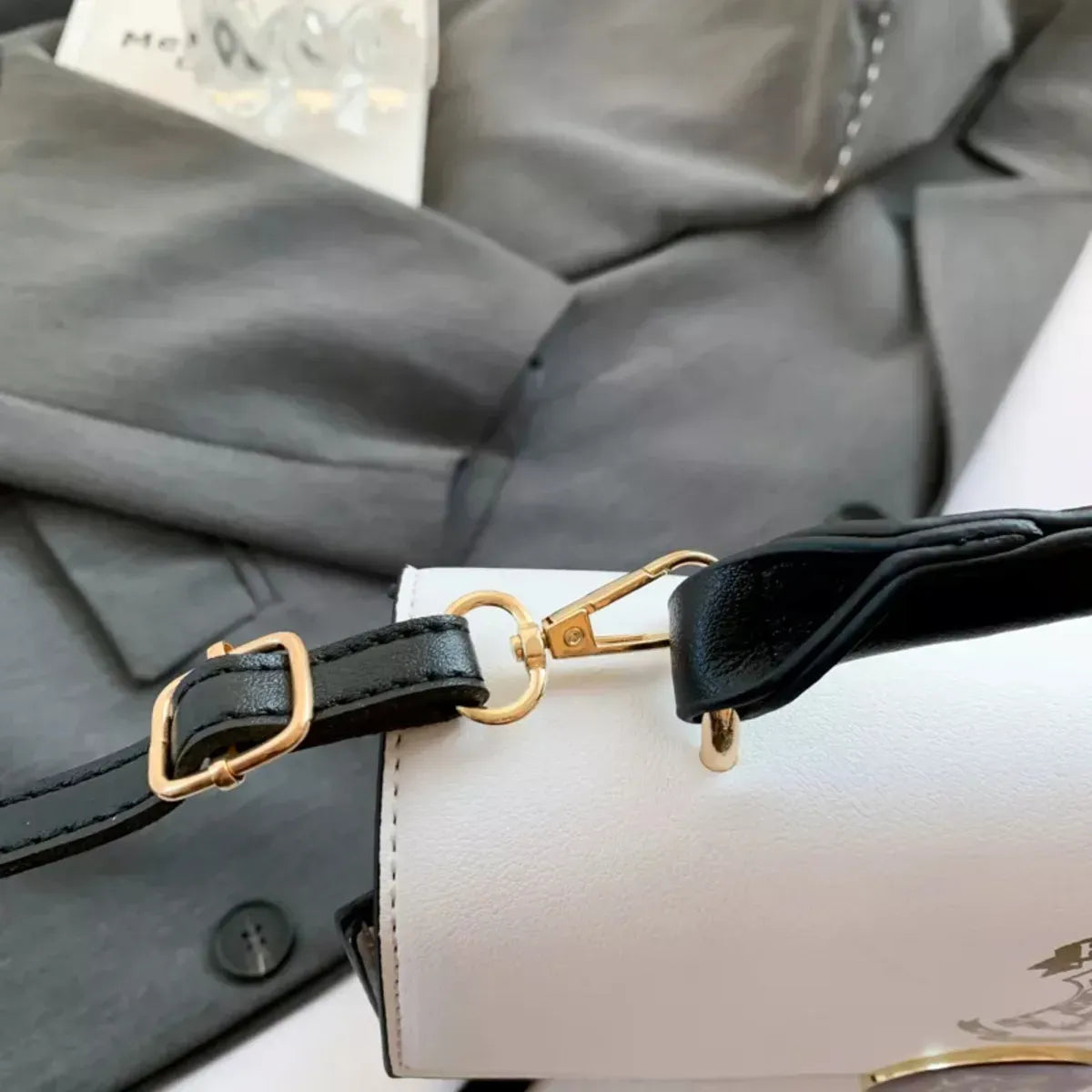 Harry Potter Crossbody Envelope Bag