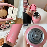 StarBX Silk Glaze Bottle (550 ml)