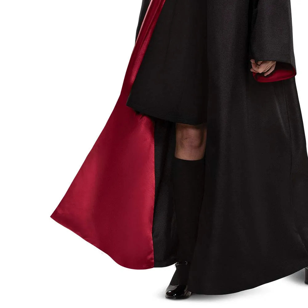 Hogwarts Heirloom Unisex Wizarding Robe