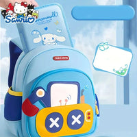 Sanliou Kawaii Crew's Marker Cache