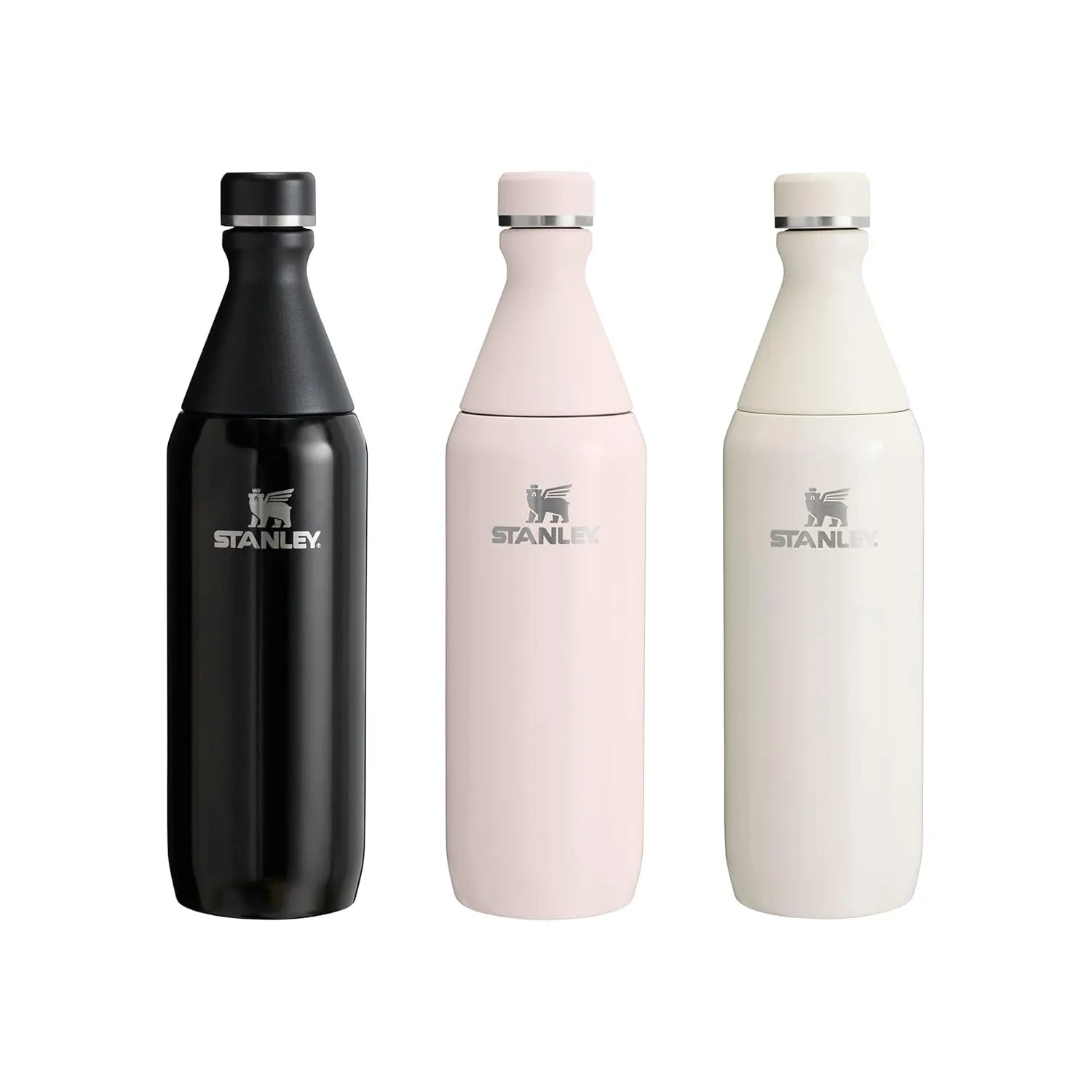 زجاجة Stanley All Day Slim (20 أونصة و34 أونصة) 