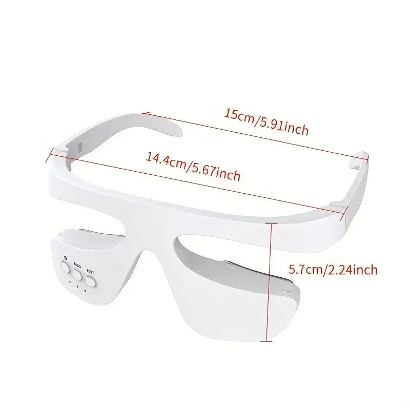 Luminous Eye Reviver Beauty Device