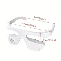 Luminous Eye Reviver Beauty Device