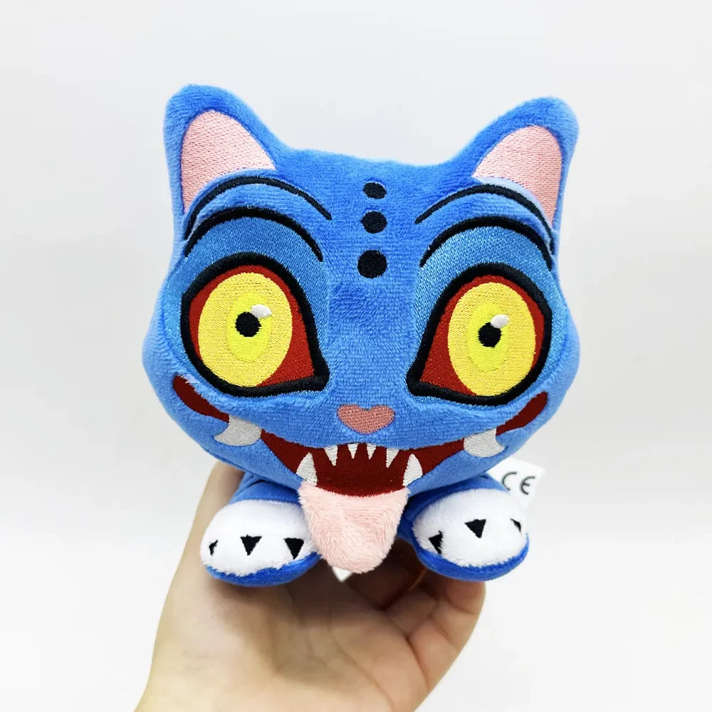 K-Pop Demon Hunters Premium Plush