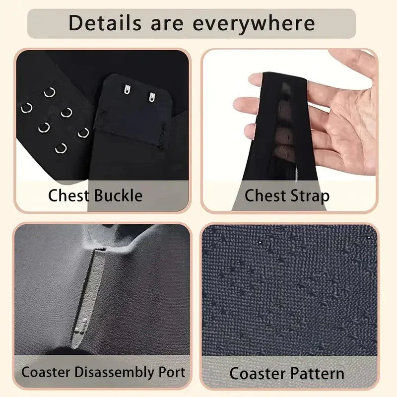 AuraForm Breast Therapy Massager