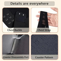 AuraForm Breast Therapy Massager