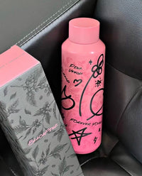 StarBX BlackPink Cherry Blossom Bottle (591 ml)