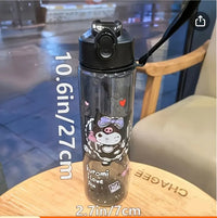 Sanliou Kawaii Crew Bottle (800 ml)