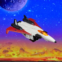 Transformers Legacy United Voyager Class Ramjet Figure