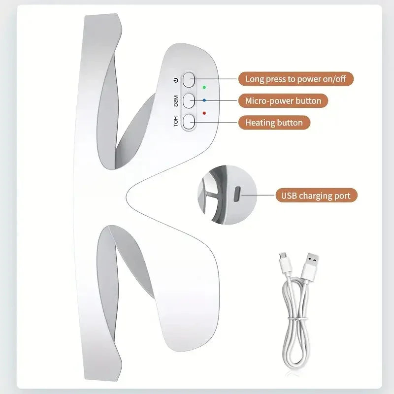 Luminous Eye Reviver Beauty Device