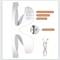 Luminous Eye Reviver Beauty Device