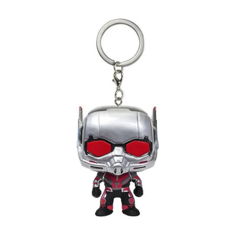 Funko Pocket POP MRVL & DC Keychains
