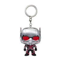 Funko Pocket POP MRVL & DC Keychains