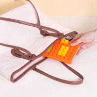 Creative Building Blocks Notebook