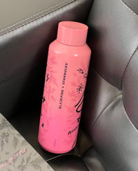 StarBX BlackPink Cherry Blossom Bottle (591 ml)