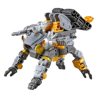 Transformers AoP The Thirteen Amalgamous Prime Figure