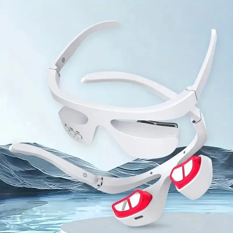 Luminous Eye Reviver Beauty Device