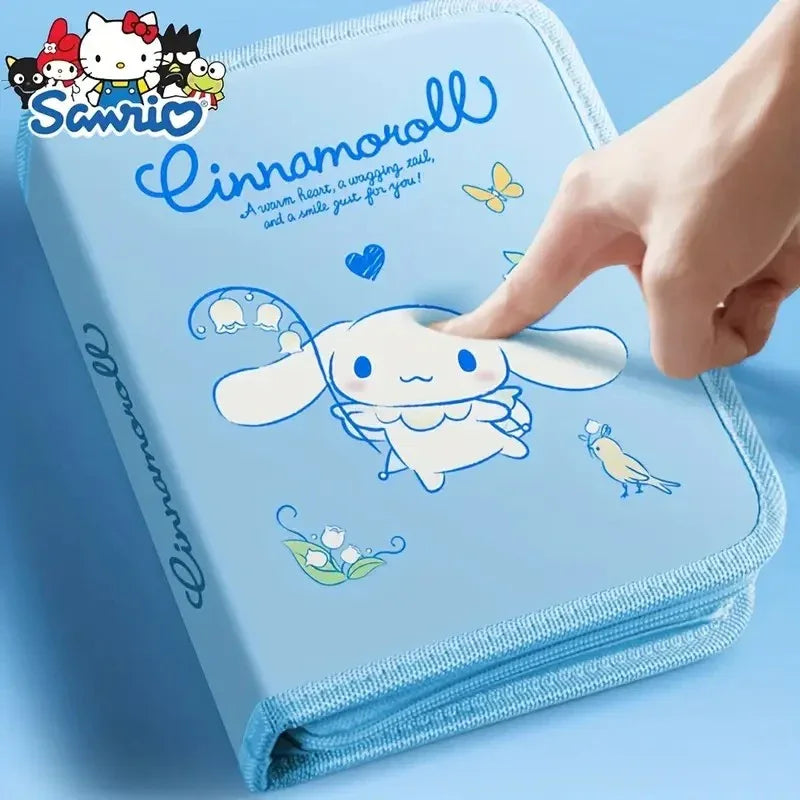 Sanliou Kawaii Crew's Marker Cache