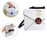 Harry Potter Crossbody Envelope Bag